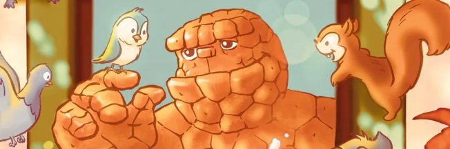 CodigoRomano's profile banner image