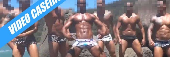 Carlos Bazuca banner