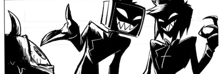 praiseasmodeus's profile banner image