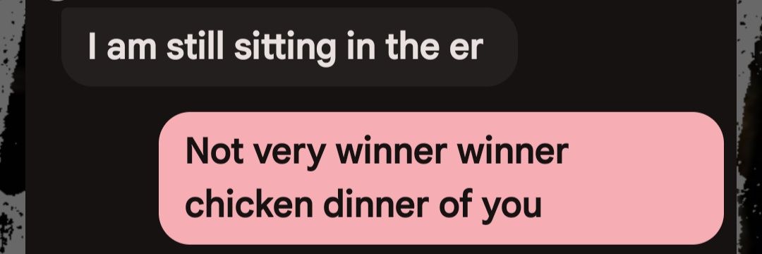 soap's warm hole 🕳️ banner