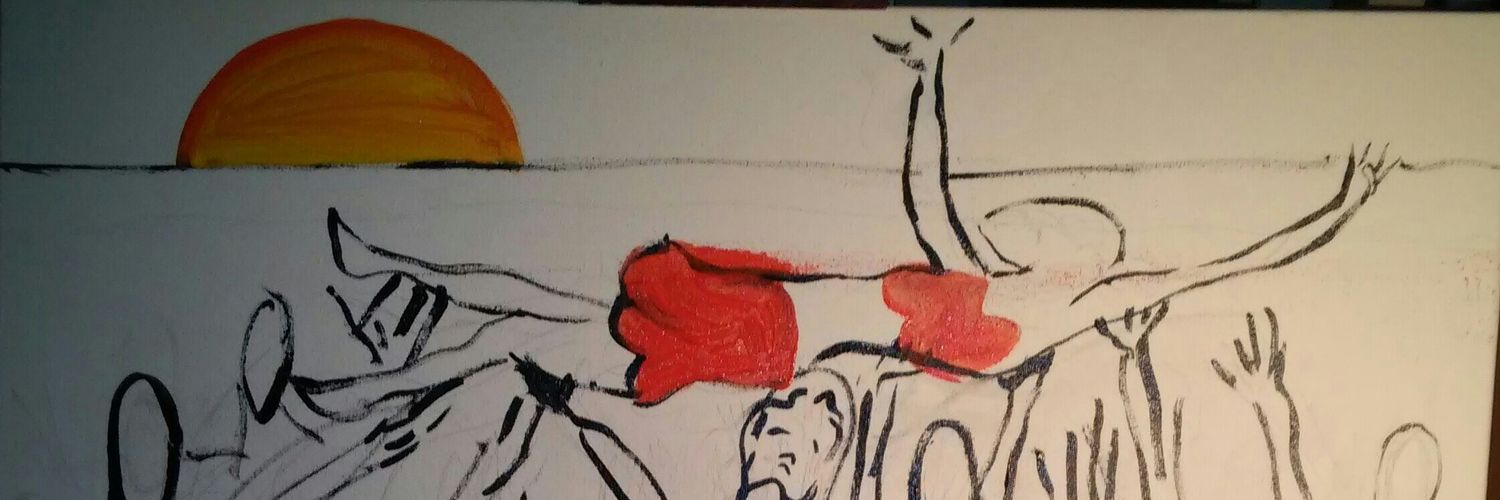 dwightburrey's profile banner image