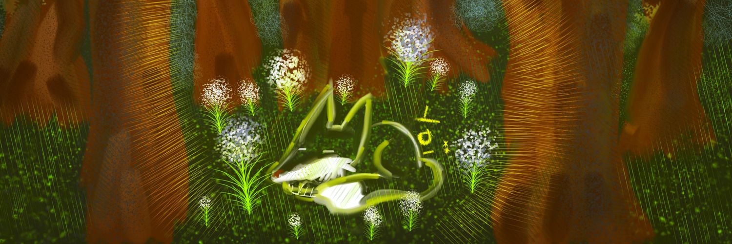 Taiga_Nymph's profile banner image