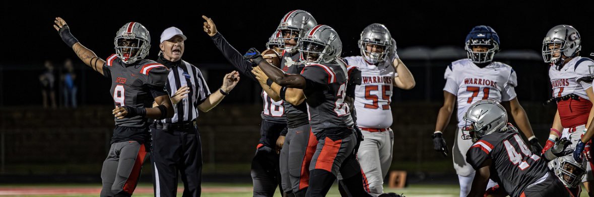 Daitron Carter (6’1 185) banner