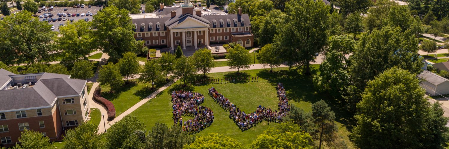 Barstool Baldwin Wallace🐝 banner