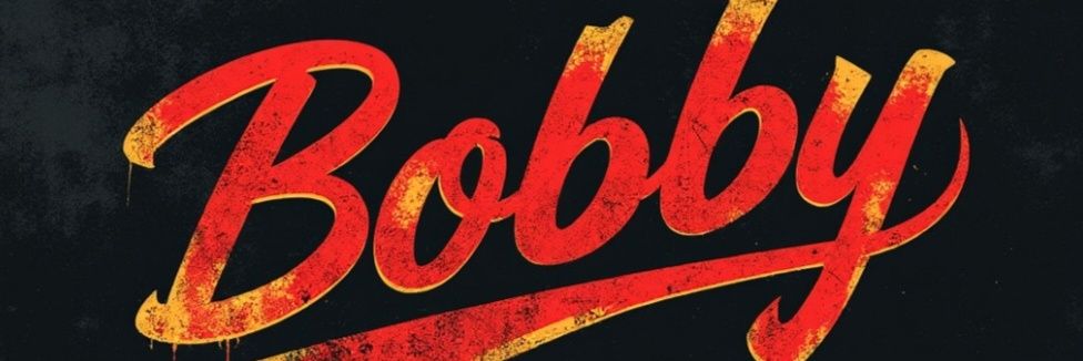 Bobby banner