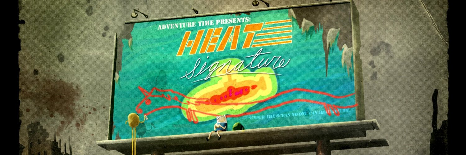 Vacuos Revenge banner