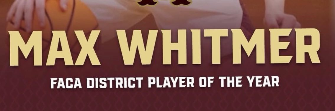 Max_Whitmer2028's profile banner image