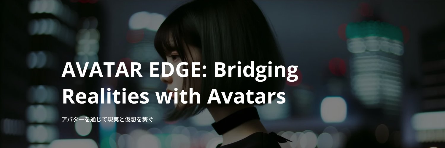 AvatarEdge's profile banner image