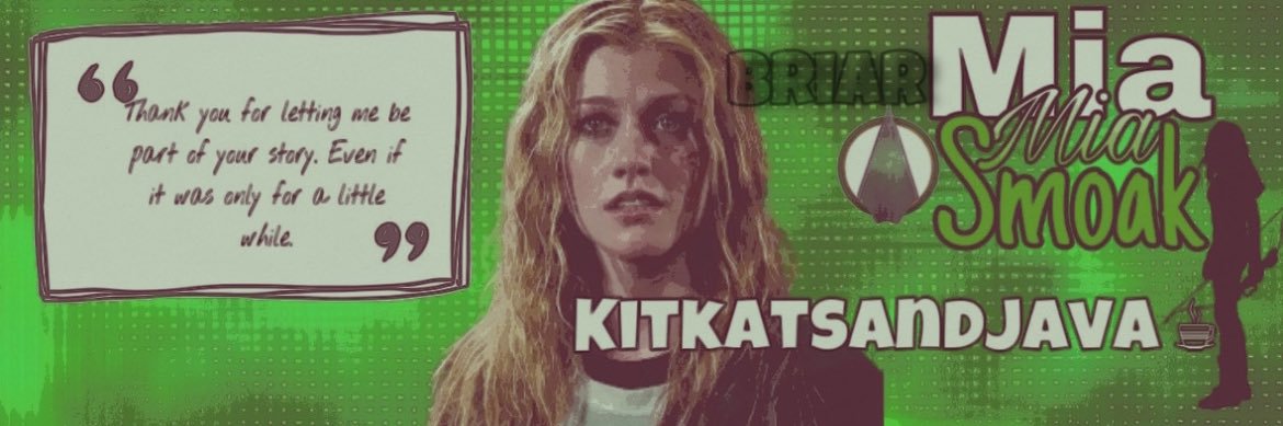 Mia Smoak banner