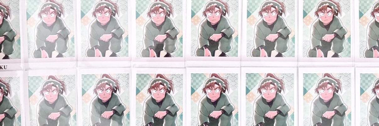 しろうさ🐰‎🤍 banner