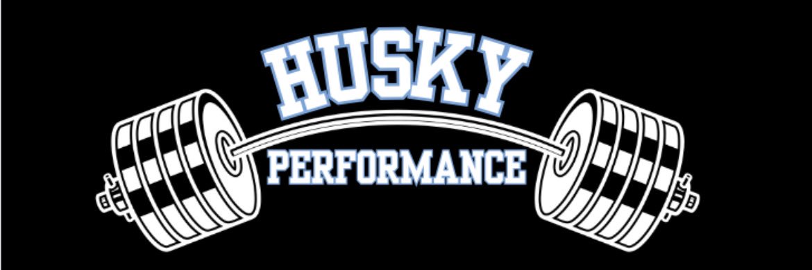 Husky Performance's banner