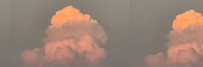 K. ᵕ̈ banner