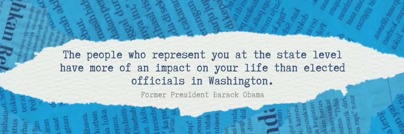 New. Digital. Now. PAC banner