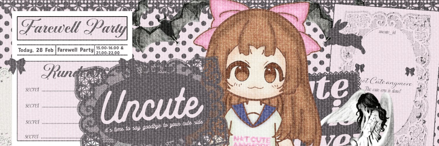 uncute_id's profile banner image