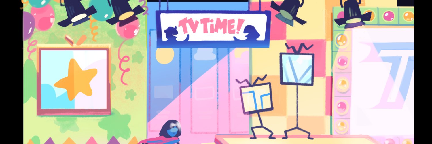 Is It On?'s banner