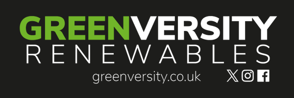 GreenVersity Profile Banner