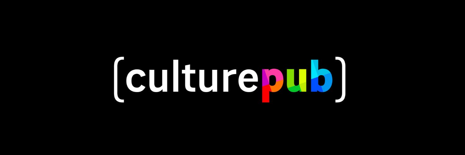 culturepub's banner