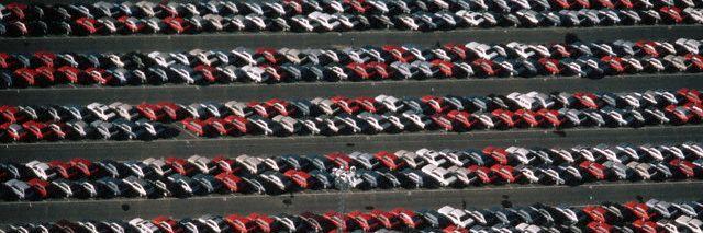 Parking Space Rentals banner