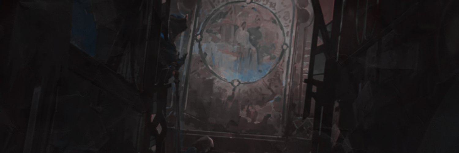 ᴏɴᴇ ʟᴀsᴛ ᴠᴇsᴛɪɢɪᴀʟ ᴅʀᴇᴀᴍ (ᴀᴄᴛ 3 ꜱᴘᴏɪʟᴇʀꜱ) banner