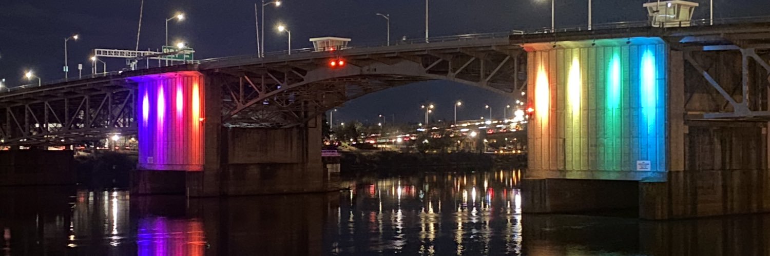 ben4portland's profile banner image