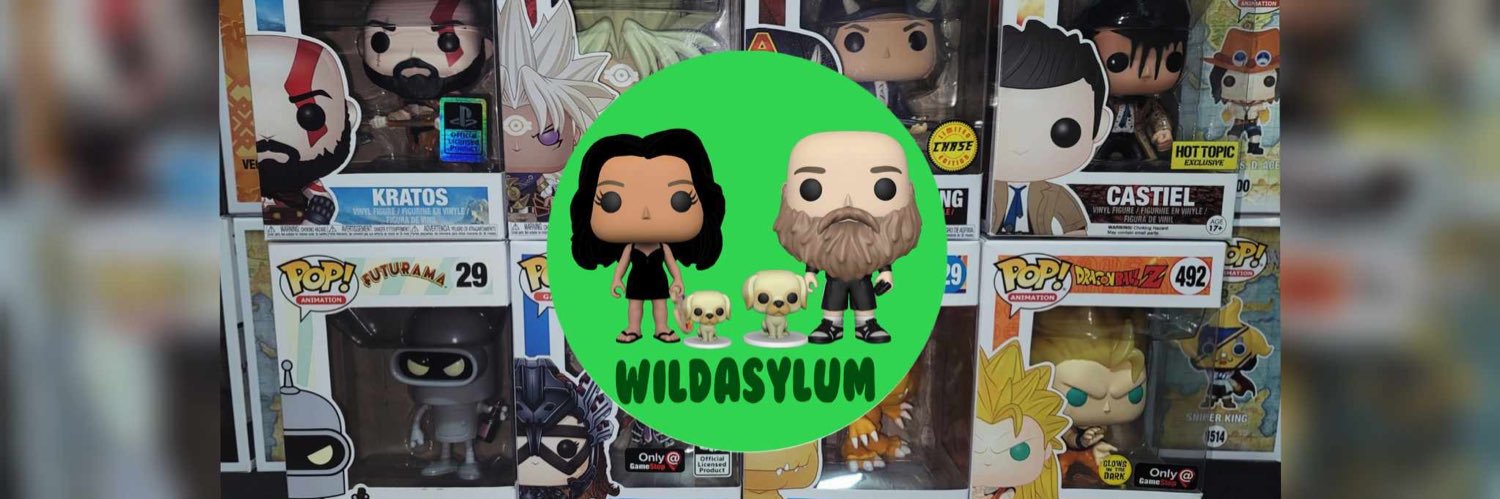 WildAsylum banner