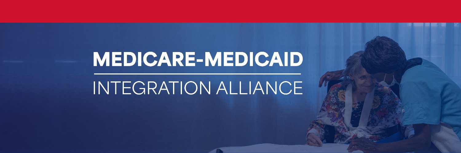 Medicare-Medicaid Integration Alliance banner