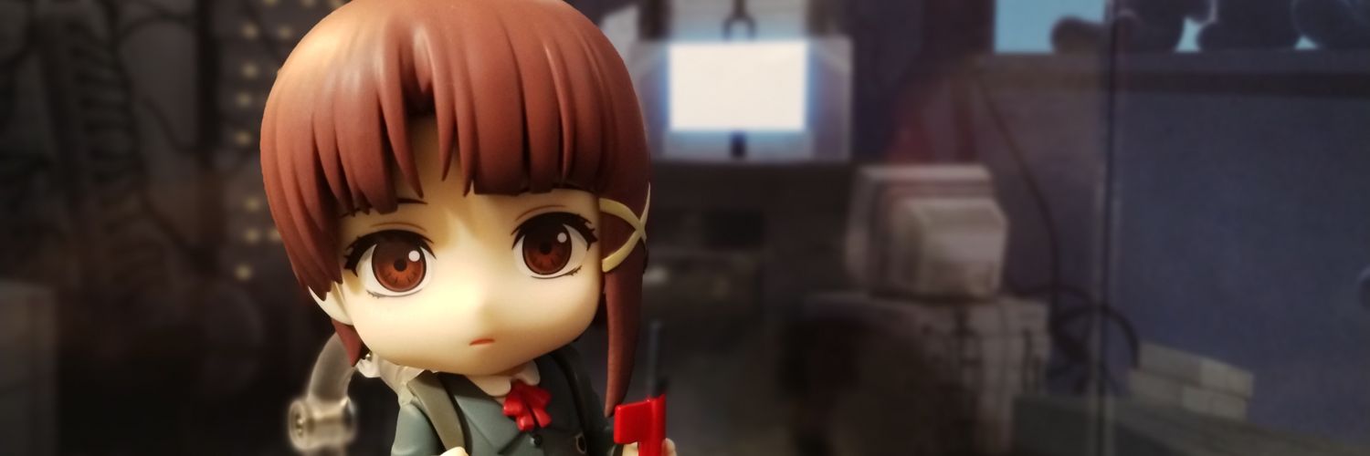lainiwakura444's profile banner image