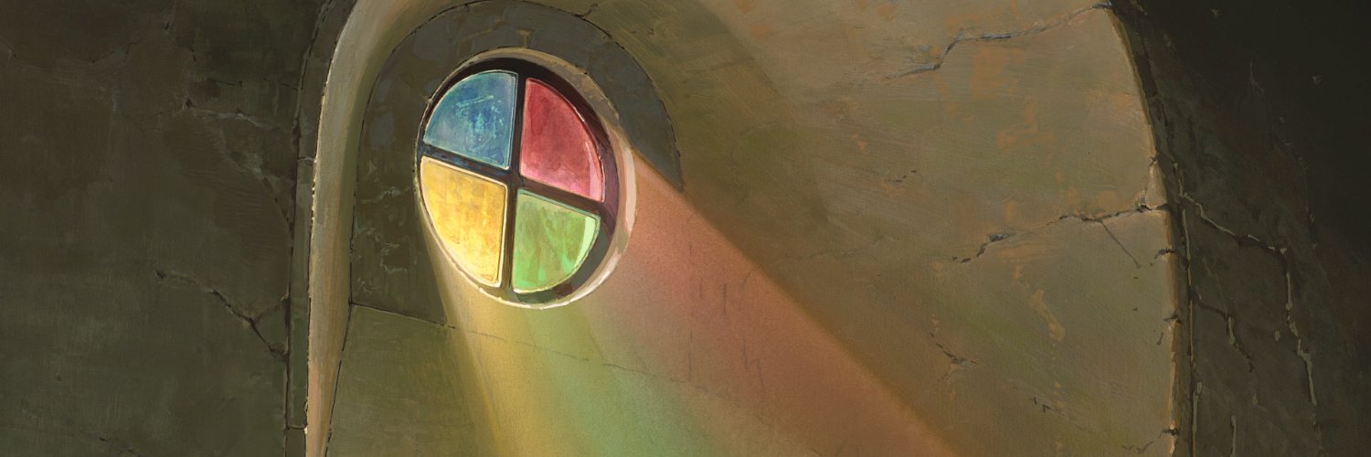 BaiLuoL's profile banner image