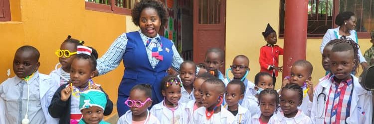 afromothers's profile banner image