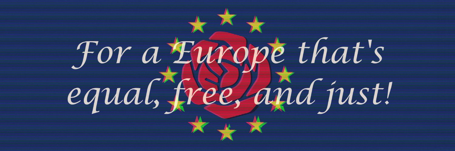 Leonid🇪🇺🇺🇦🇩🇪's banner