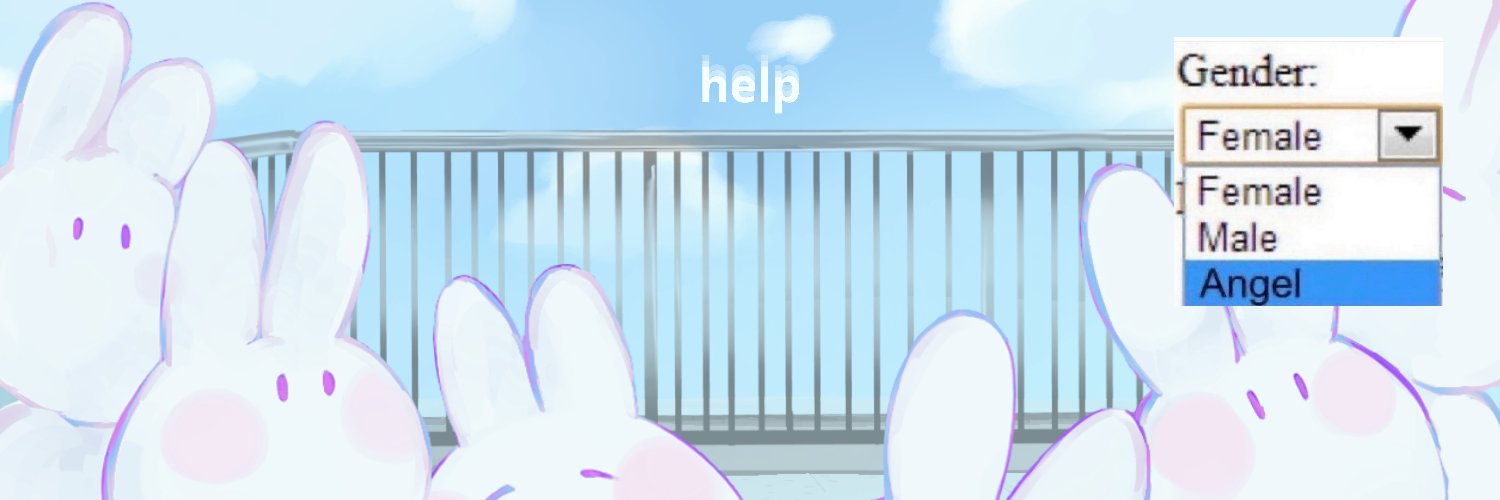 Sariel banner