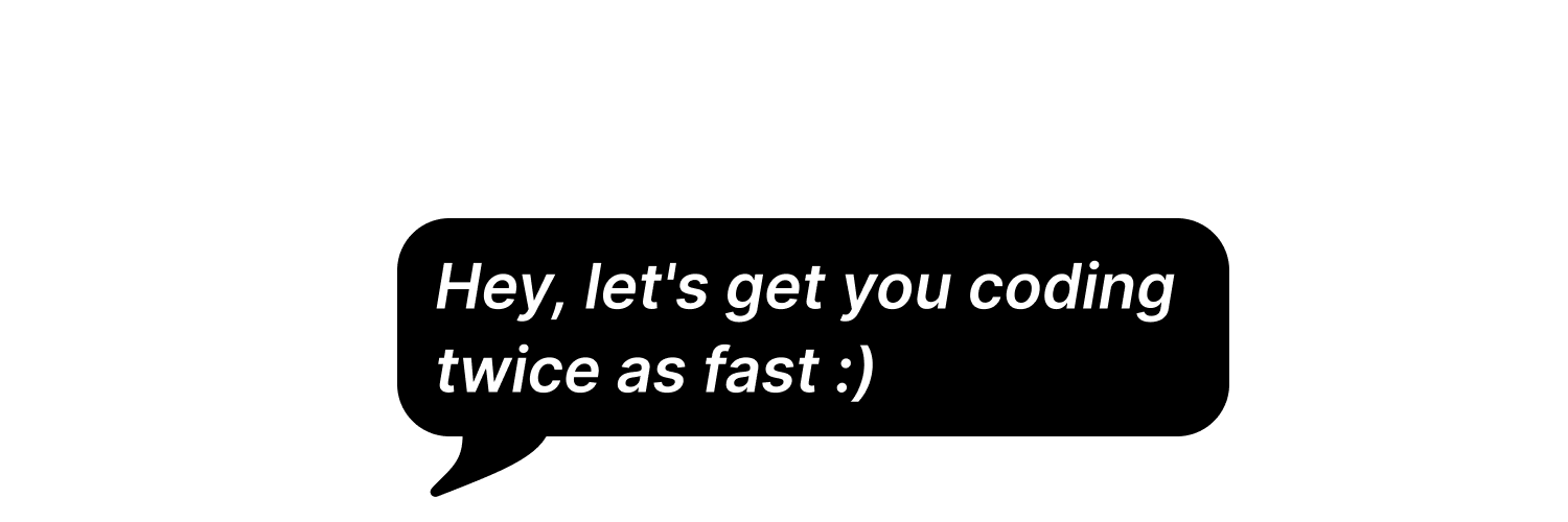 double.bot - Coding Copilot banner