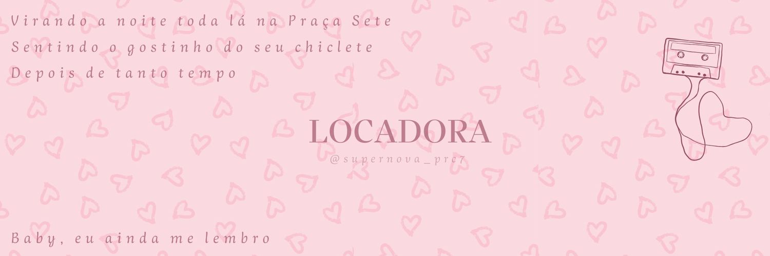 Lia ★ banner