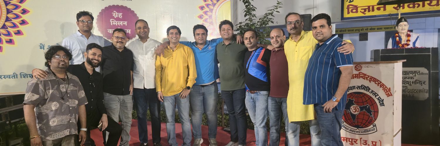 peeushbjp's profile banner image