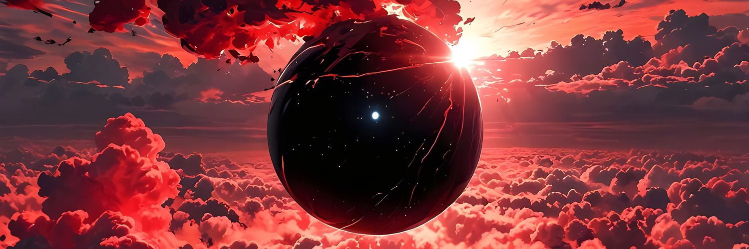 wanderingcore's profile banner image