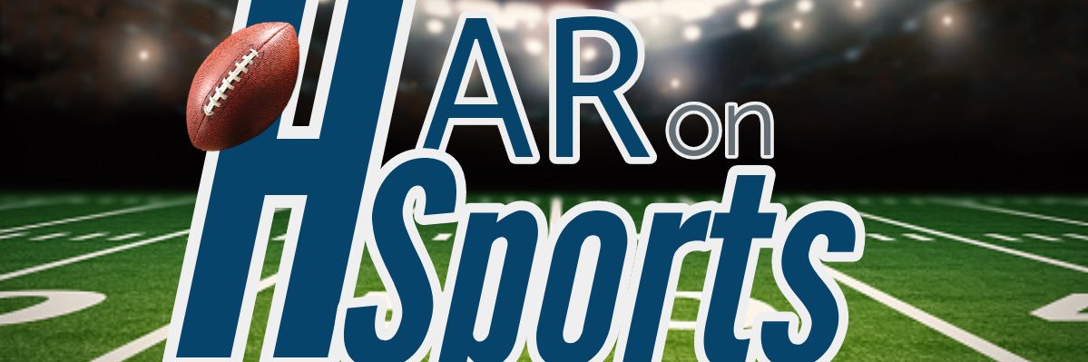 haronsports's profile banner image