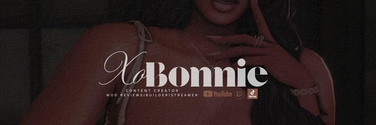 Bonnie (@BonnieTheSimmer) / Posts / X