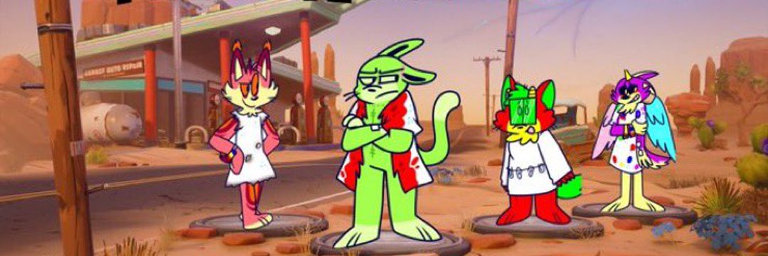 sparklecare anything bot banner