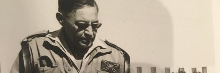 Varón Estatal banner