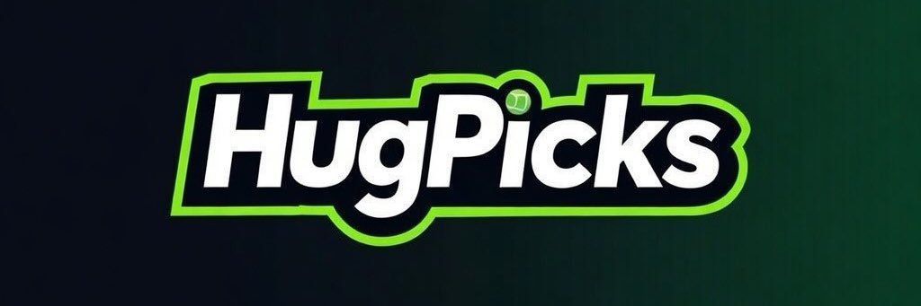 Hugpicks's profile banner image