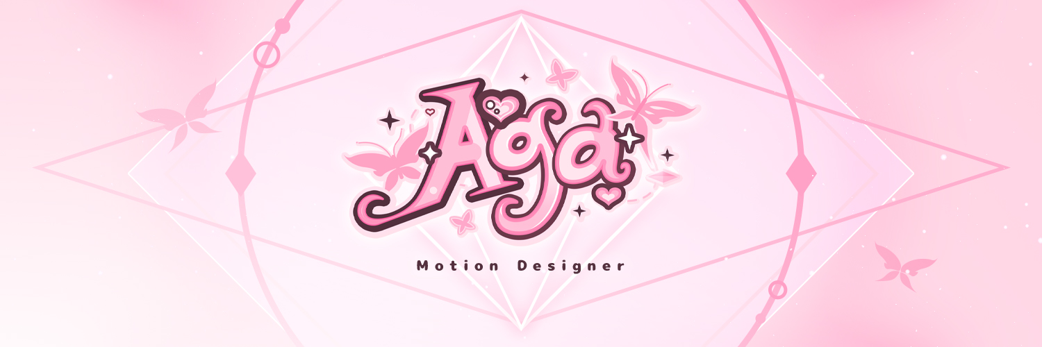 Aga banner