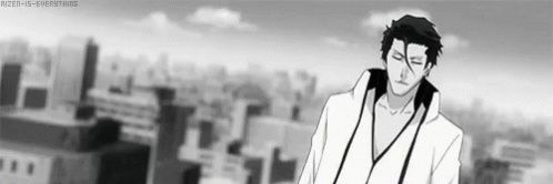 lord Aizen (@Aizenkafir) / Posts / X