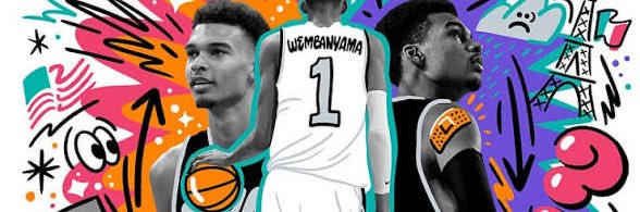 Por Vida 🏀🖤🩶 (NFL’s Over) banner