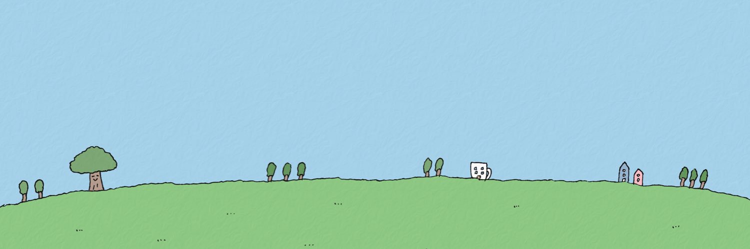 くしゃかわ's banner
