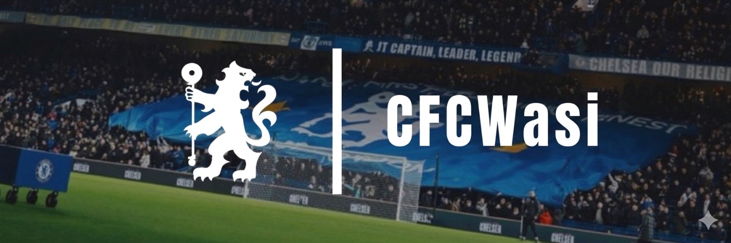 CFC Wasi banner