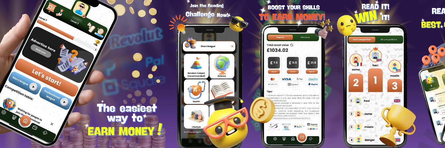 Check to Win banner