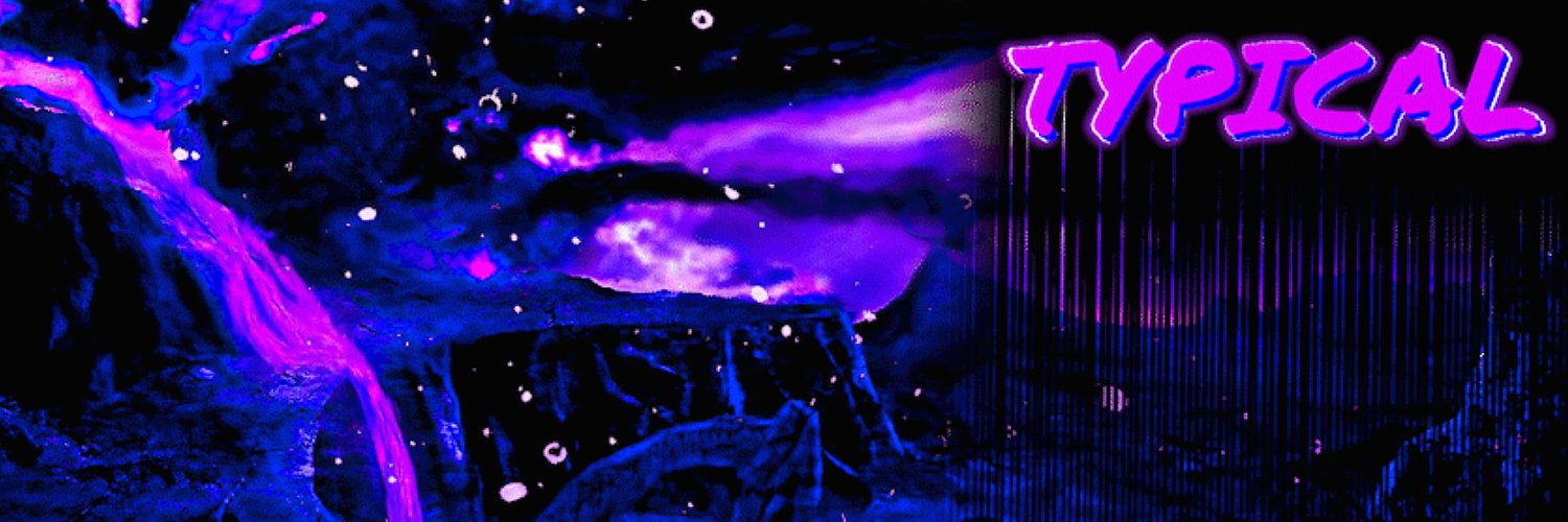 🔞Typical Ent. banner