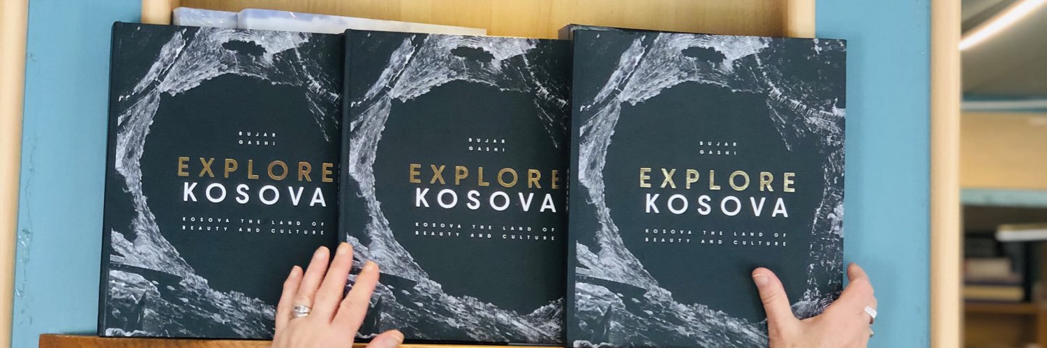 explorekosovo's profile banner image
