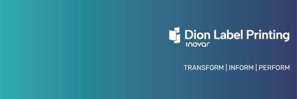 DionLabel Profile Banner