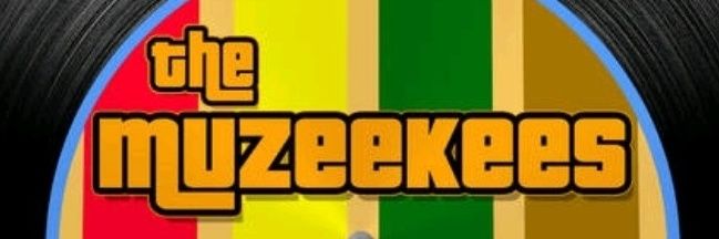 muzeekees's profile banner image